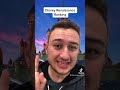 Disney Renaissance Soundtrack Ranking