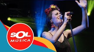 Fuel Fandango &quot;Today&quot; - Directo a Solas Sol Música