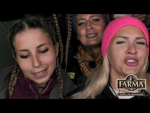 FARMA 13 - TOP momenty -  3. týždeň