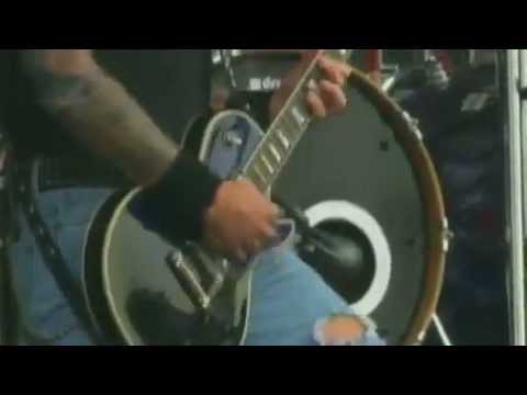 Iced Earth (live) ~ Wacken Open Air Festival Germany (06.08.2011)