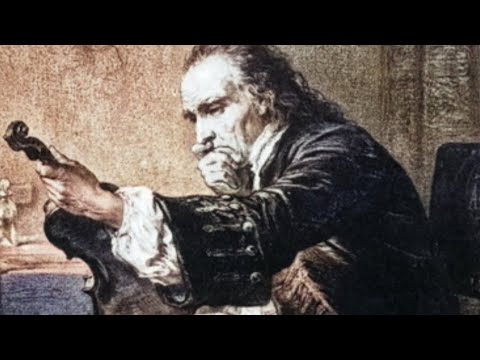 This Missing Violin Is Said To Be Worth $3.5 Million