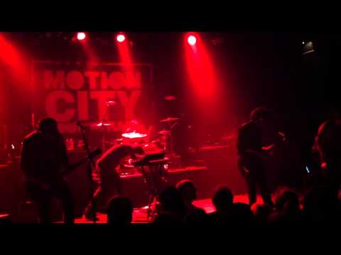 Motion City Soundtrack-The Weakends Live at Irving Plaza 4x2x7 9/10/11