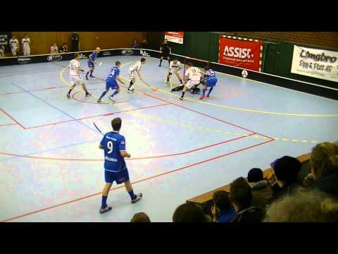 HIGHLIGHTS: Älvsjö AIK-Duvbo IK