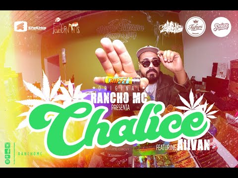 CHALICE feat AIIVAN Official Video