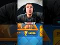 Jynxzi Experiences The WORST Thing In Clash Royale