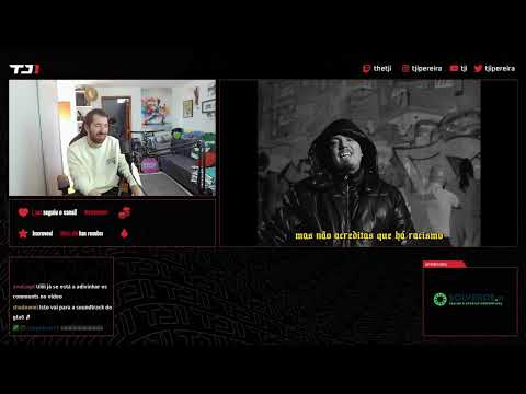 TJI REAGE A 9 MILLER - BALAS PERDIDAS #2 "CONHEÇA A INJUSTIÇA"