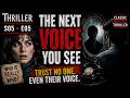 Thriller 1976 S05E05 The Next Voice You See A Chilling Tale Of Identity And Terror