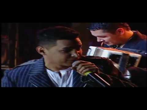 Jorge Celedon - No Podrán Separarnos (video oficial) HD