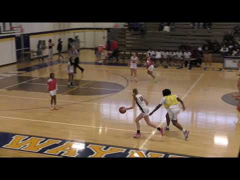 THS vs Mumford Detroit