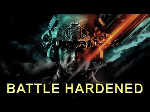 Battlefield 2042-Raw Cuts