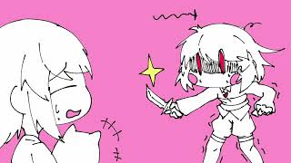 【undertale】GET YOUR FUCKING DOG BITCH it dont bite YES IT DO