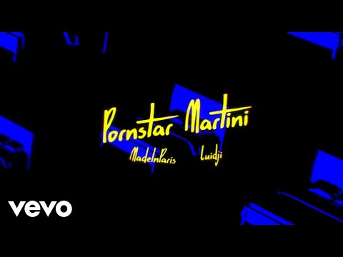 Video thumbnail for Pornstar Martini