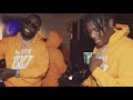 FTO Sett First Day In The A Official Music Video