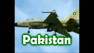 preview picture of video 'Top 10 best airforce countries.avi'