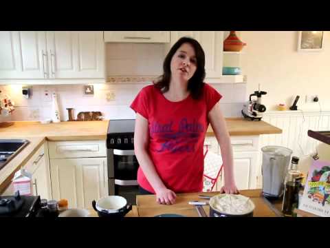 Vegetarian Quiche Recipe