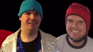 That little boy of mine