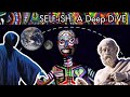 SELF ISH A Deep Dive