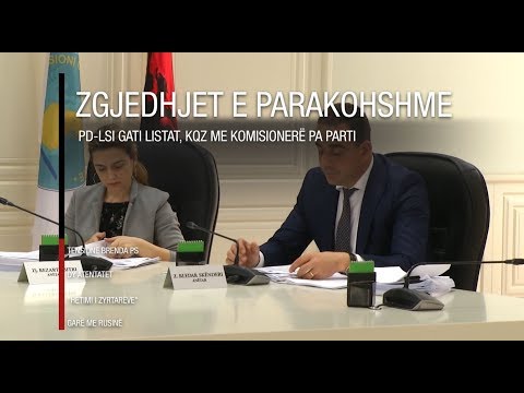 LIVE/Edicioni qendror i lajmeve, 27 mars 2019