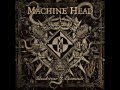 Machine Head Now We Die 