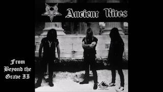 Ancient Rites/ Thou Art Lord 1993 (FULL SPLIT) (VINYL RIP)