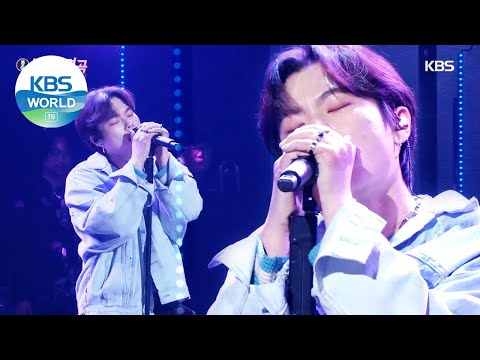 Kim Youngheum(김영흠) - Love Love Love(사랑 사랑 사랑) (Immortal Songs 2) | KBS WORLD TV 210116