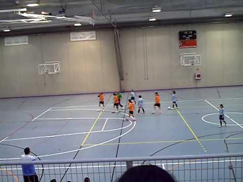 Getafe Adae Simancas