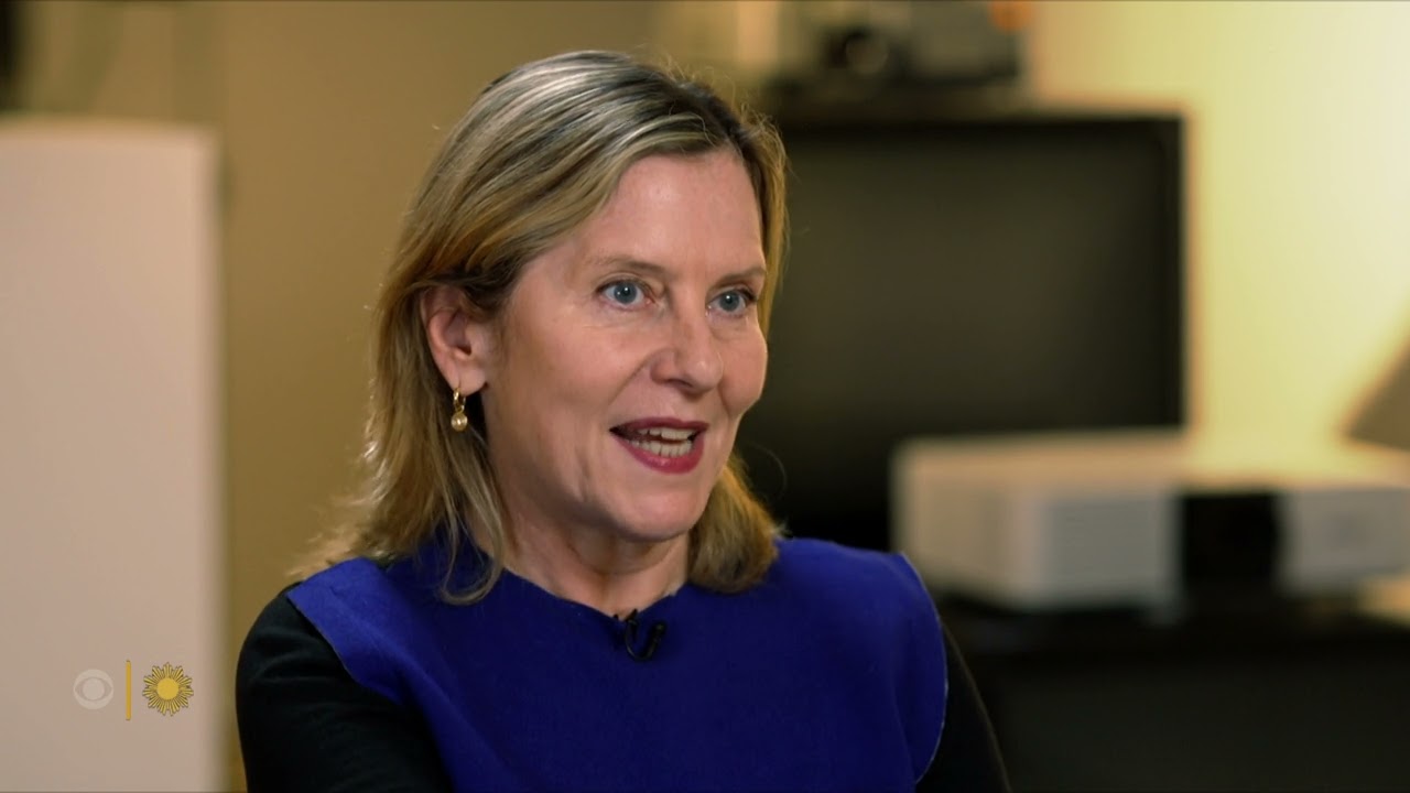 CBS News Sunday Morning