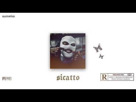 [FREE] Elias x Shindy Type Beat 2020 - "Sicatto" prod. Narcotics x Reezyco