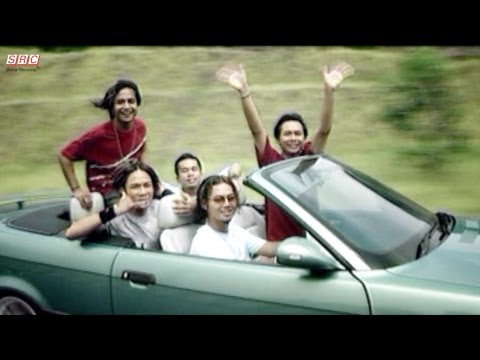 Sofaz  - Aku Ingin Kamu (Official Music Video)