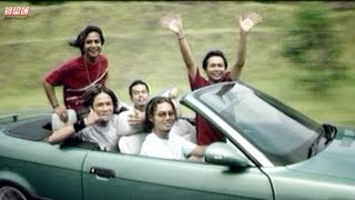 Sofaz  - Aku Ingin Kamu (Official Music Video - HD)