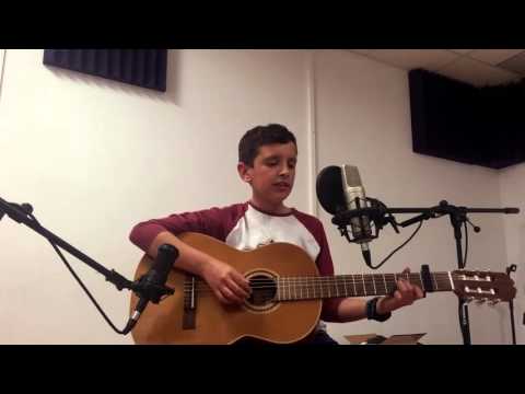 Els Bucs del Puntet - Xavier covering Adele