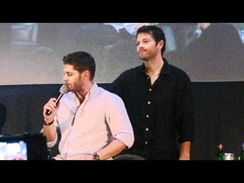 JIB3 -  101 - Misha & Jensen abt personal space