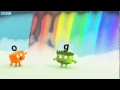 Alphablocks Series 2 Rainbow