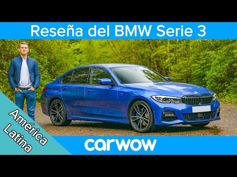 2020 BMW 3 Series In-Depth Review | Carwow Reviews