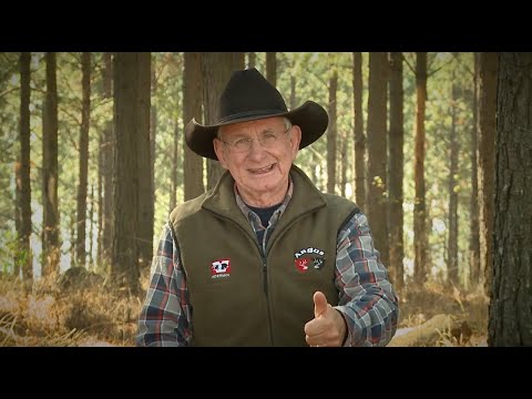 Tribulation - Family Time with Angus Buchan