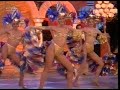 Fernsehballett Des MDR Eröffnungs Medley