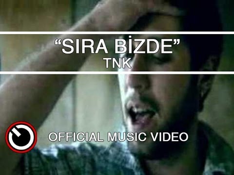 Video thumbnail for Sıra Bizde