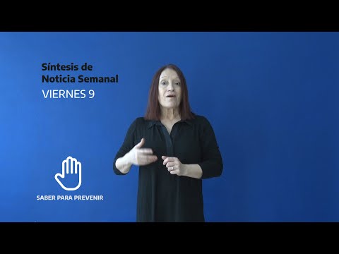 Portada video