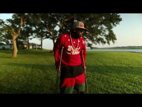 Big Boi feat. Sleepy Brown - The Thickets