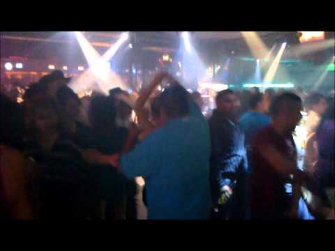 TRIVAL!DJ PAPAGAYOZ MIXIN LIVE @ PORTAL DISCO #2