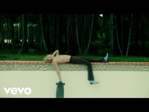 ROBI, Jay Wheeler - Garabatos (Official Video)