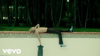 ROBI, Jay Wheeler - Garabatos (Official Video)