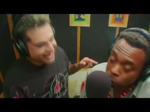 Momy Levy Feat Michael Winslow   Yo YA  מומי לוי - יו- יה CLIP