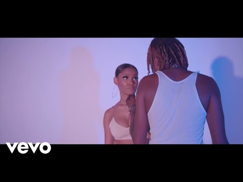 EleganceGad - Fake Love (Official Video)
