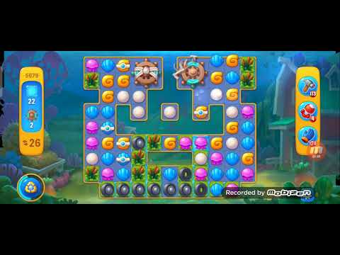 Super hard Level-5679