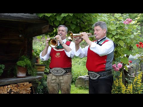 Allerhand aus’m Tyroler Land - Weisenblasen