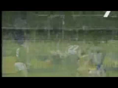 Mark of the Year 2001