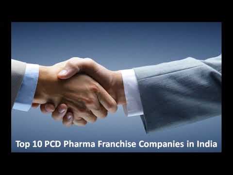 Pharma Pcd Franchise In Rajasthan