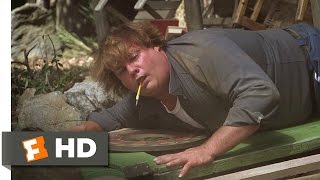 Black Sheep (4/10) Movie CLIP - That's Not Normal (1996) HD