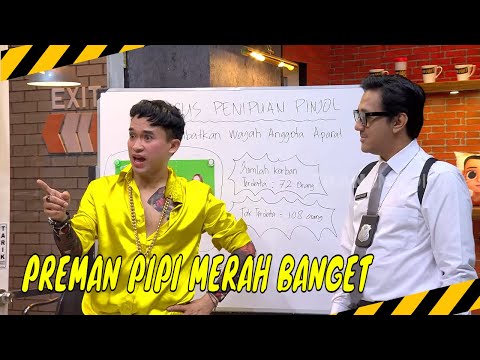 Anwar Ngaku Preman, Tapi Kok Gak Serem? | LAPOR PAK! BEST MOMENT (30/01/24)